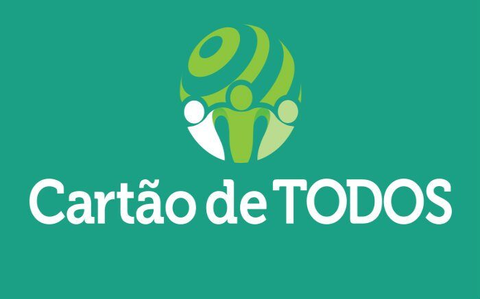 Cartão de TODOS